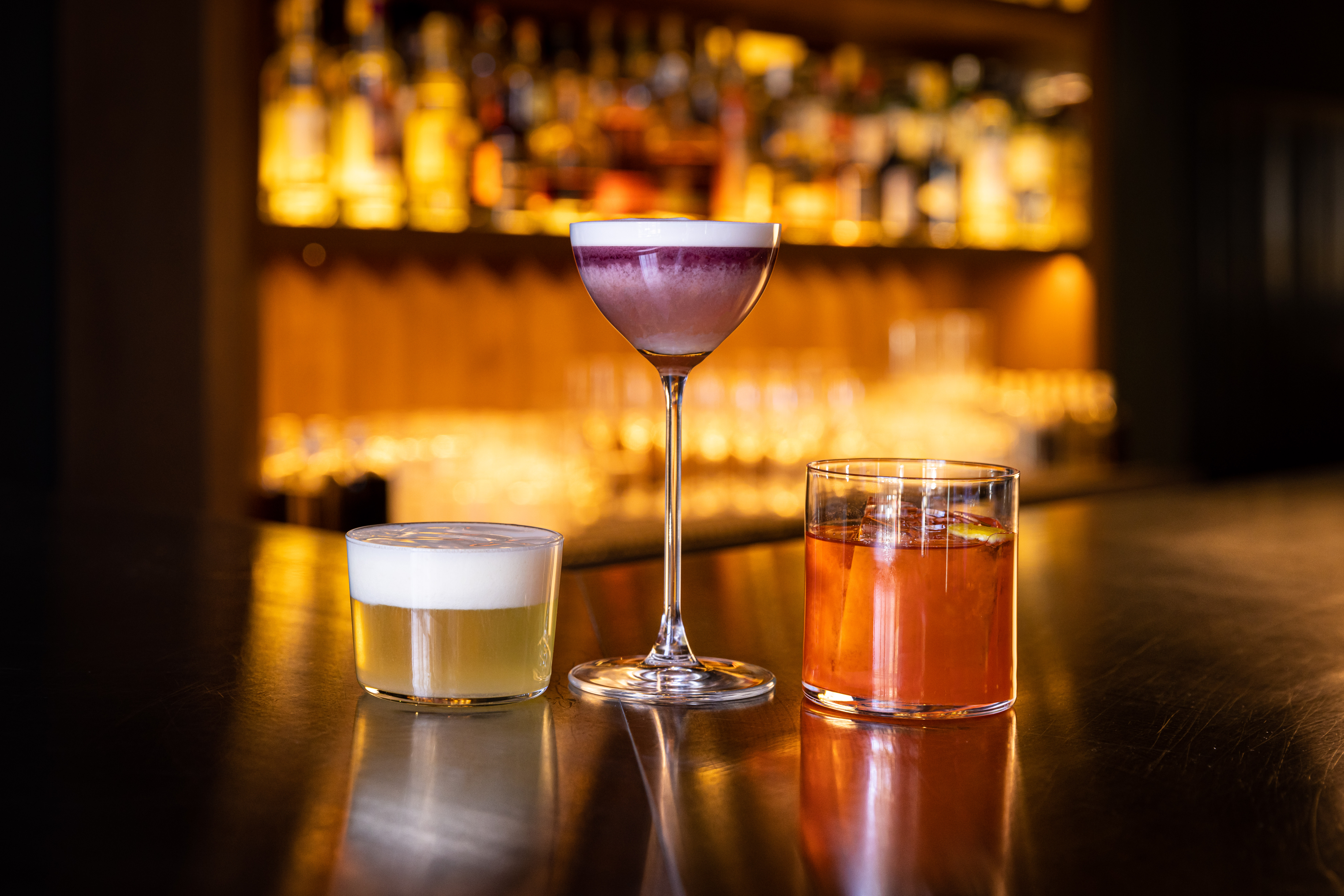 Pulitzer Bar Cocktail Bar in Amsterdam City Centre