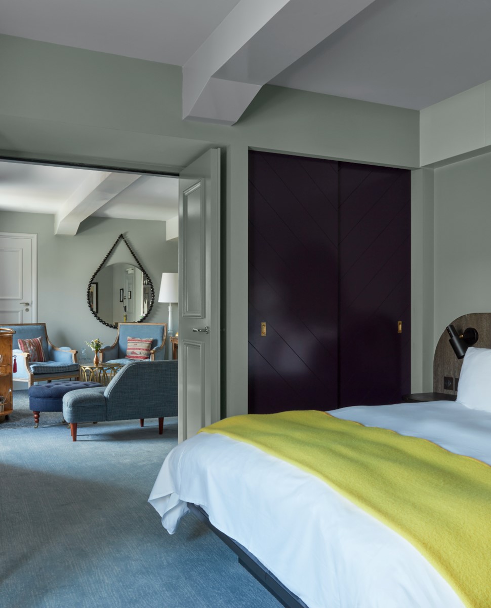 Classic Hotel Suite | Pulitzer Amsterdam, 5 Star City Centre Hotel
