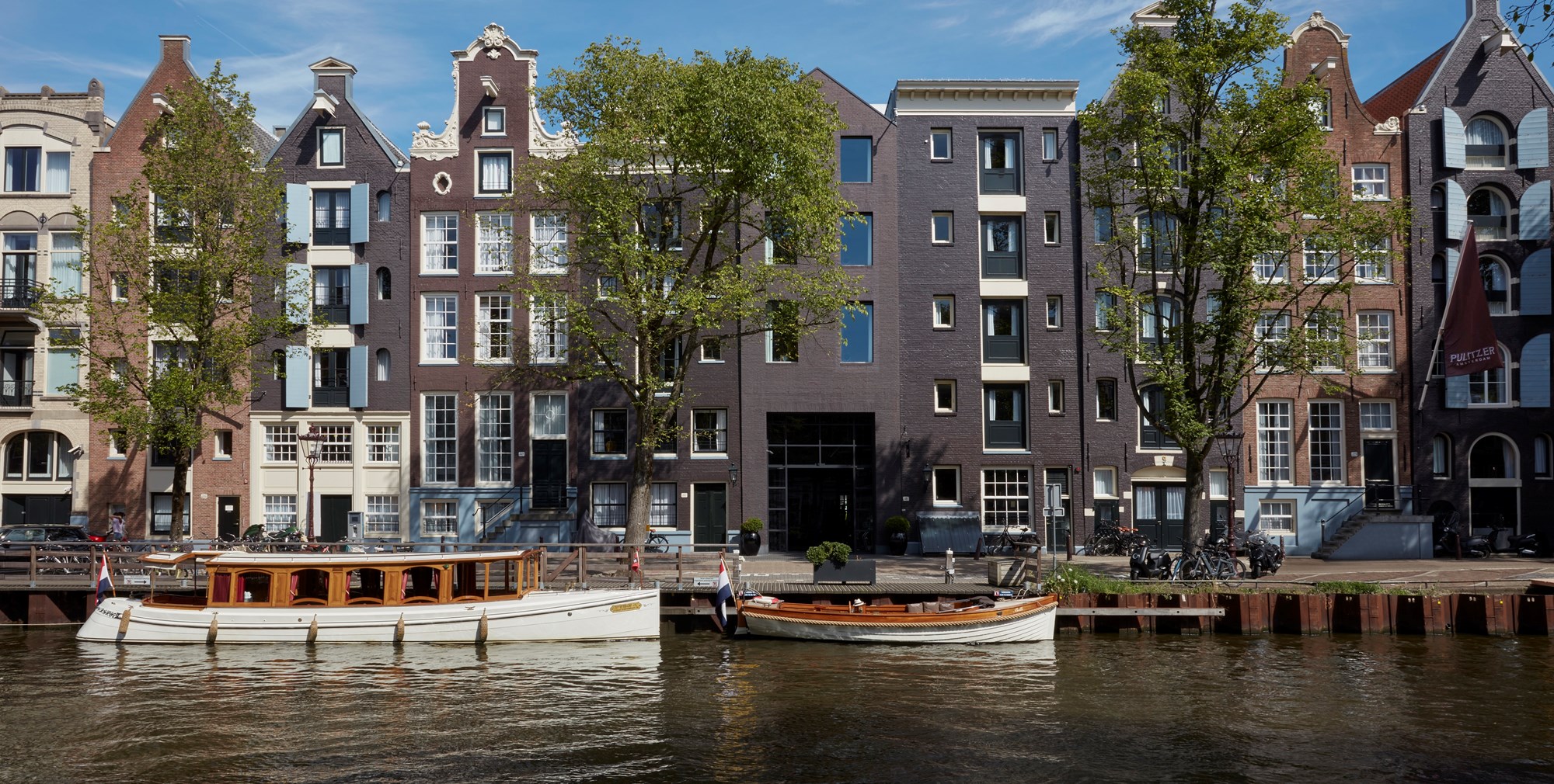 Pulitzer Amsterdam 5 Star Hotel In Amsterdam City Centre pulitzer-amsterdam-5-star-hotel-in-amsterdam-city-centre
