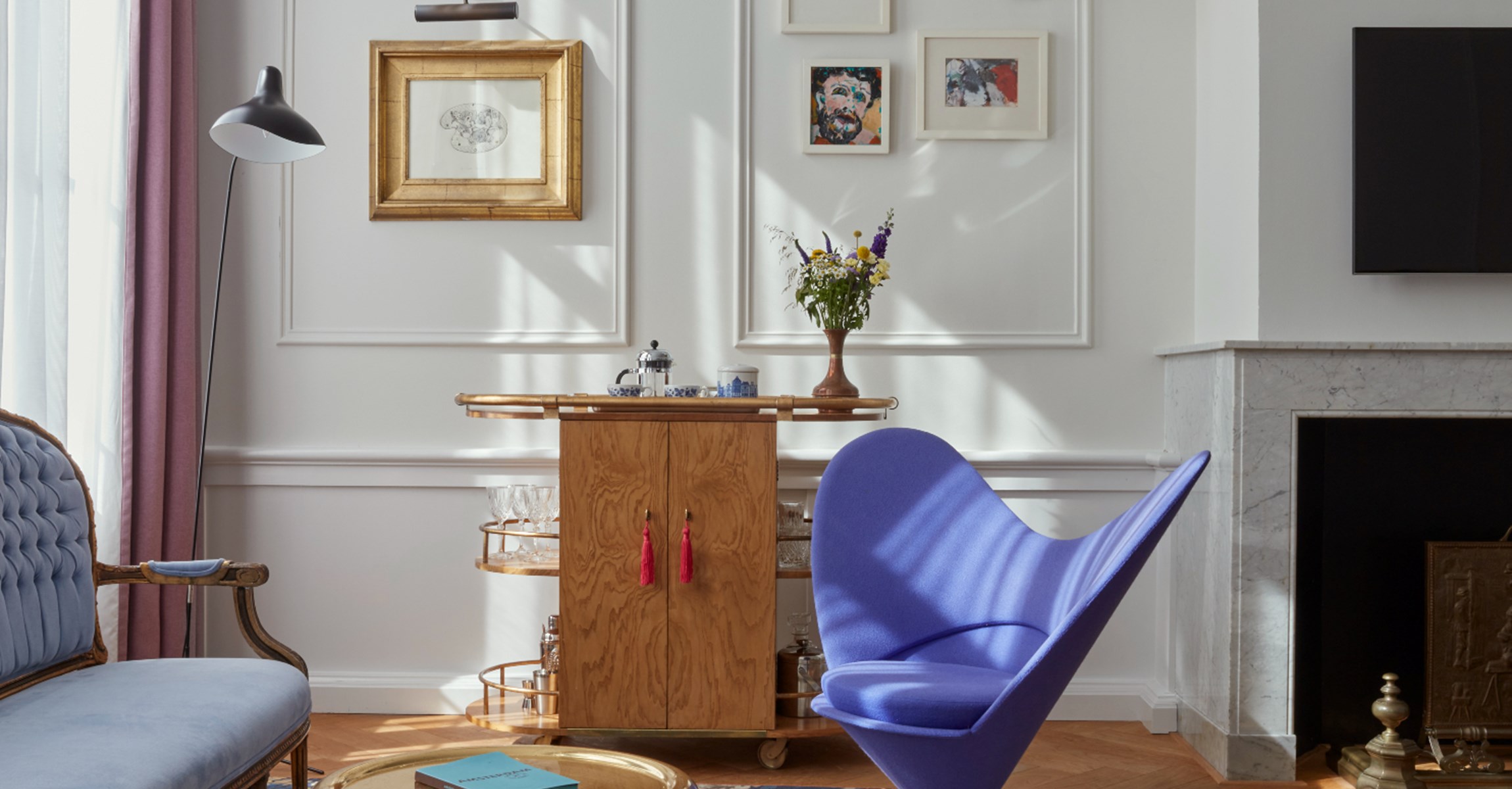 Pulitzer Amsterdam — 1016 GZ Amsterdam